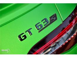 2023 Mercedes-Benz AMG GT63 S (CC-2045752) for sale in West Palm Beach, Florida