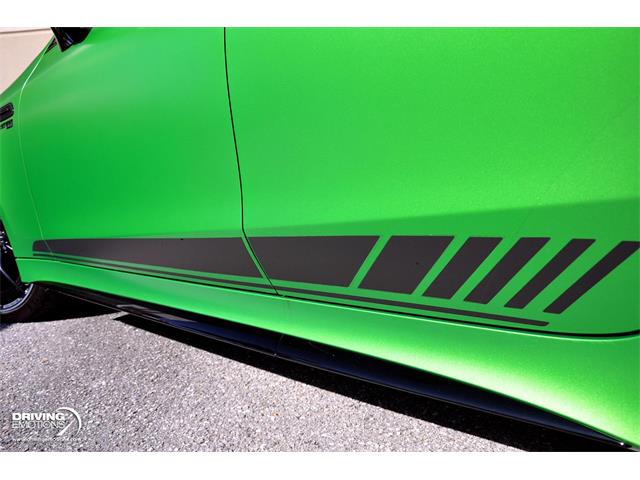 2023 Mercedes-Benz AMG GT63 S (CC-2045752) for sale in West Palm Beach, Florida