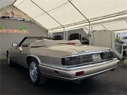 1996 Jaguar XJ (CC-2045756) for sale in Los Angeles, California