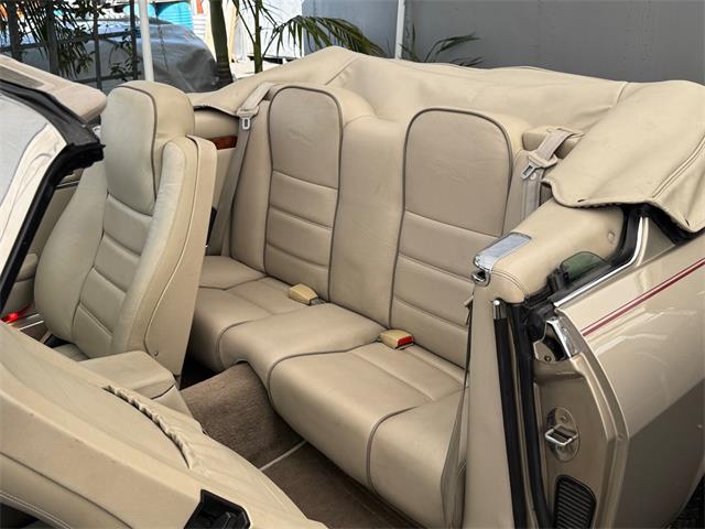 1996 Jaguar XJ (CC-2045756) for sale in Los Angeles, California