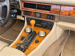 1996 Jaguar XJ (CC-2045756) for sale in Los Angeles, California