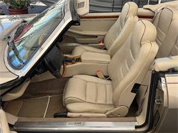 1996 Jaguar XJ (CC-2045756) for sale in Los Angeles, California