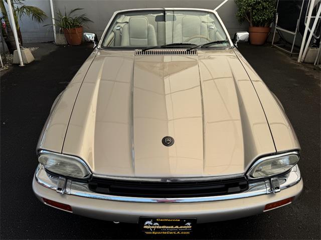 1996 Jaguar XJ (CC-2045756) for sale in Los Angeles, California