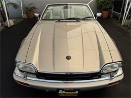1996 Jaguar XJ (CC-2045756) for sale in Los Angeles, California