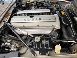 1996 Jaguar XJ (CC-2045756) for sale in Los Angeles, California