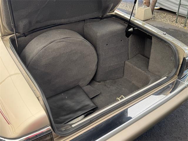1996 Jaguar XJ (CC-2045756) for sale in Los Angeles, California