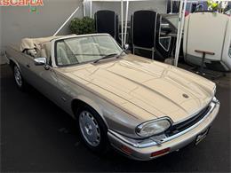1996 Jaguar XJ (CC-2045756) for sale in Los Angeles, California
