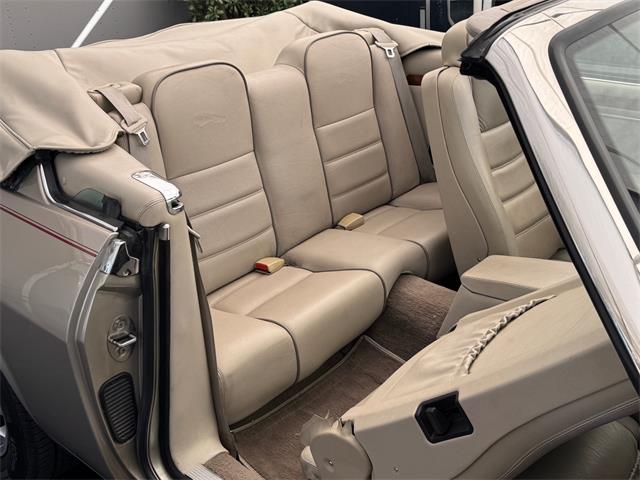 1996 Jaguar XJ (CC-2045756) for sale in Los Angeles, California