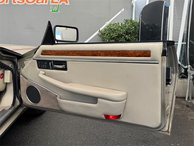 1996 Jaguar XJ (CC-2045756) for sale in Los Angeles, California