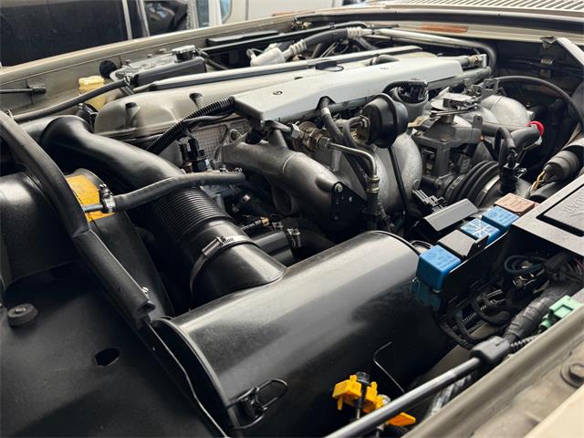 1996 Jaguar XJ (CC-2045756) for sale in Los Angeles, California