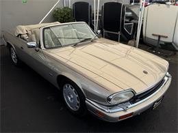 1996 Jaguar XJ (CC-2045756) for sale in Los Angeles, California