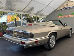 1996 Jaguar XJ (CC-2045756) for sale in Los Angeles, California