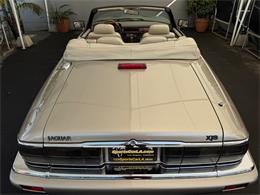 1996 Jaguar XJ (CC-2045756) for sale in Los Angeles, California