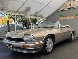 1996 Jaguar XJ (CC-2045756) for sale in Los Angeles, California