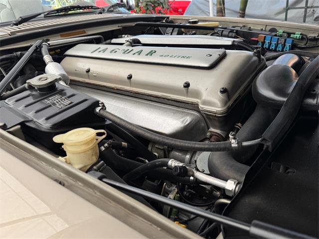 1996 Jaguar XJ (CC-2045756) for sale in Los Angeles, California