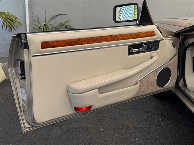 1996 Jaguar XJ (CC-2045756) for sale in Los Angeles, California