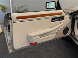 1996 Jaguar XJ (CC-2045756) for sale in Los Angeles, California
