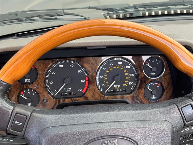 1996 Jaguar XJ (CC-2045756) for sale in Los Angeles, California