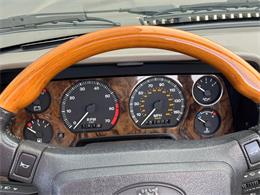 1996 Jaguar XJ (CC-2045756) for sale in Los Angeles, California