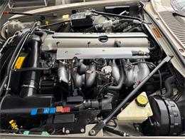 1996 Jaguar XJ (CC-2045756) for sale in Los Angeles, California