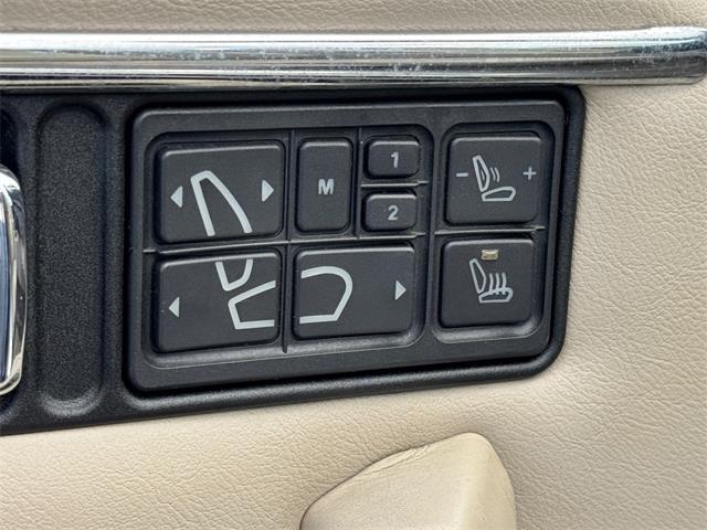 1996 Jaguar XJ (CC-2045756) for sale in Los Angeles, California
