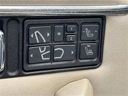 1996 Jaguar XJ (CC-2045756) for sale in Los Angeles, California