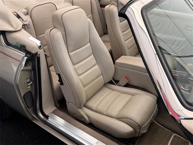 1996 Jaguar XJ (CC-2045756) for sale in Los Angeles, California