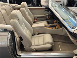 1996 Jaguar XJ (CC-2045756) for sale in Los Angeles, California