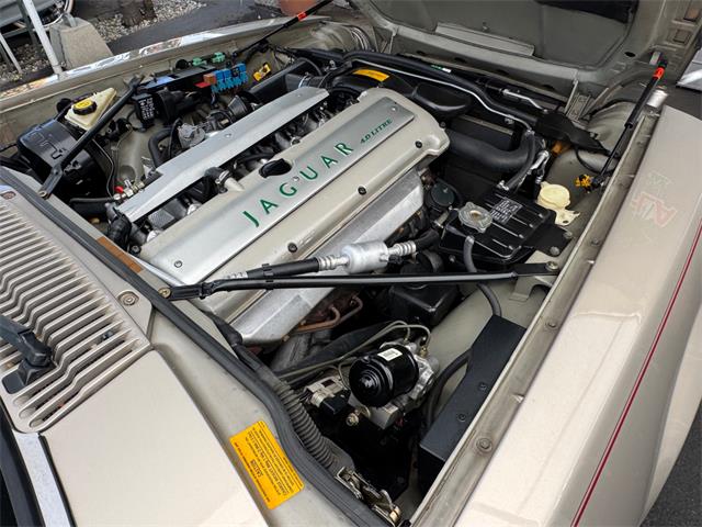 1996 Jaguar XJ (CC-2045756) for sale in Los Angeles, California