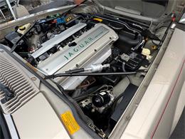 1996 Jaguar XJ (CC-2045756) for sale in Los Angeles, California