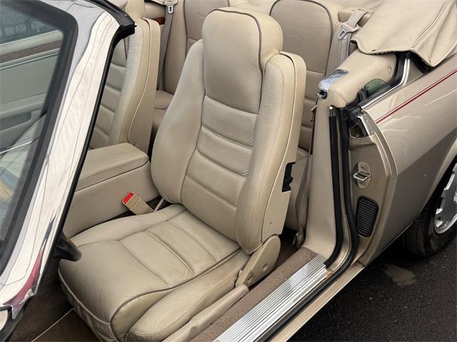 1996 Jaguar XJ (CC-2045756) for sale in Los Angeles, California