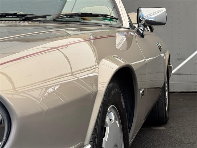 1996 Jaguar XJ (CC-2045756) for sale in Los Angeles, California