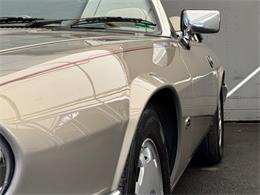 1996 Jaguar XJ (CC-2045756) for sale in Los Angeles, California