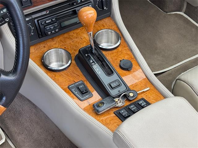 1996 Jaguar XJ (CC-2045756) for sale in Los Angeles, California