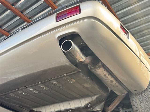 1996 Jaguar XJ (CC-2045756) for sale in Los Angeles, California