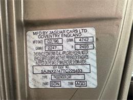 1996 Jaguar XJ (CC-2045756) for sale in Los Angeles, California