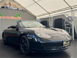 1999 Porsche 911 (CC-2045758) for sale in Los Angeles, California