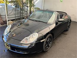 1999 Porsche 911 (CC-2045758) for sale in Los Angeles, California