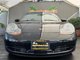 1999 Porsche 911 (CC-2045758) for sale in Los Angeles, California