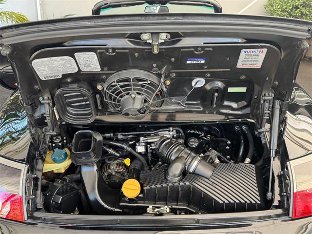 1999 Porsche 911 (CC-2045758) for sale in Los Angeles, California