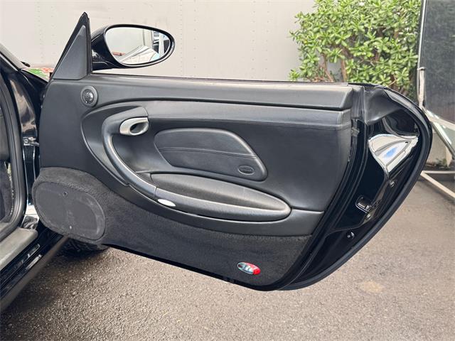 1999 Porsche 911 (CC-2045758) for sale in Los Angeles, California
