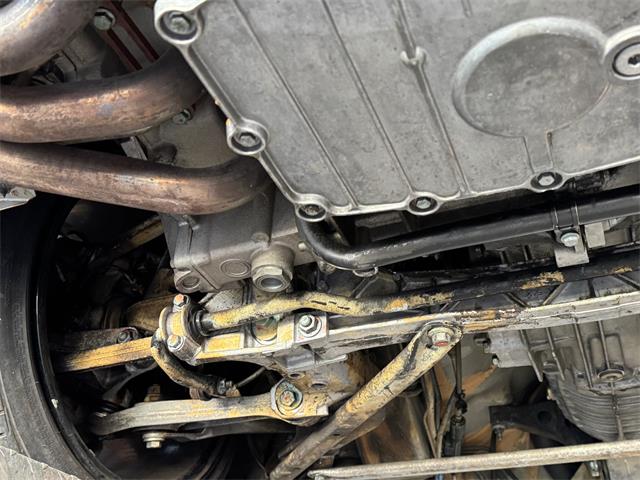 1999 Porsche 911 (CC-2045758) for sale in Los Angeles, California