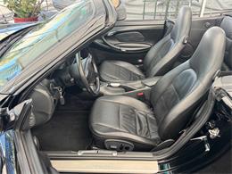 1999 Porsche 911 (CC-2045758) for sale in Los Angeles, California