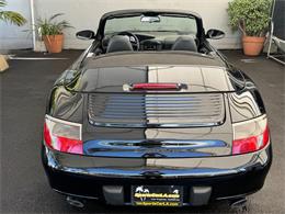 1999 Porsche 911 (CC-2045758) for sale in Los Angeles, California