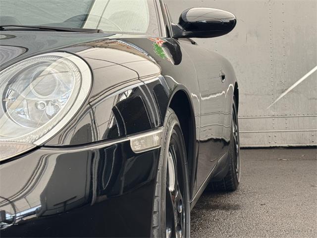 1999 Porsche 911 (CC-2045758) for sale in Los Angeles, California