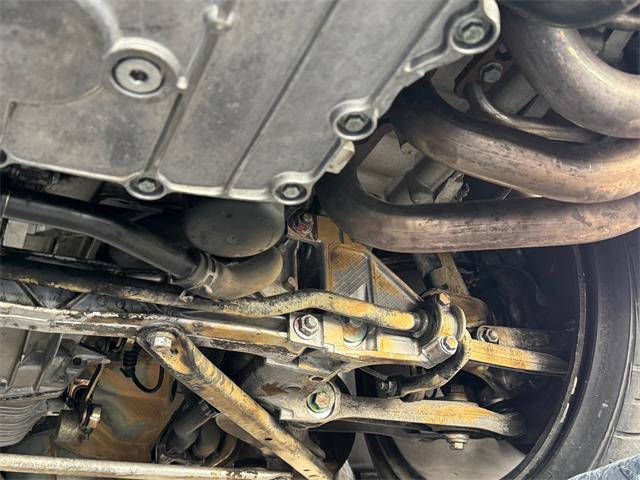 1999 Porsche 911 (CC-2045758) for sale in Los Angeles, California