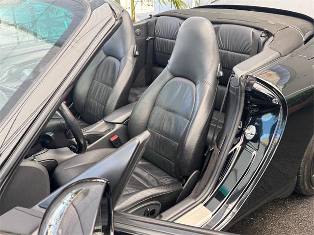 1999 Porsche 911 (CC-2045758) for sale in Los Angeles, California