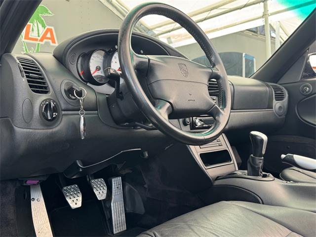 1999 Porsche 911 (CC-2045758) for sale in Los Angeles, California