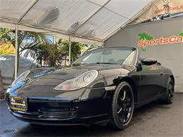 1999 Porsche 911 (CC-2045758) for sale in Los Angeles, California