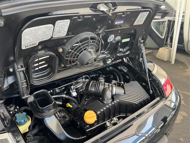 1999 Porsche 911 (CC-2045758) for sale in Los Angeles, California